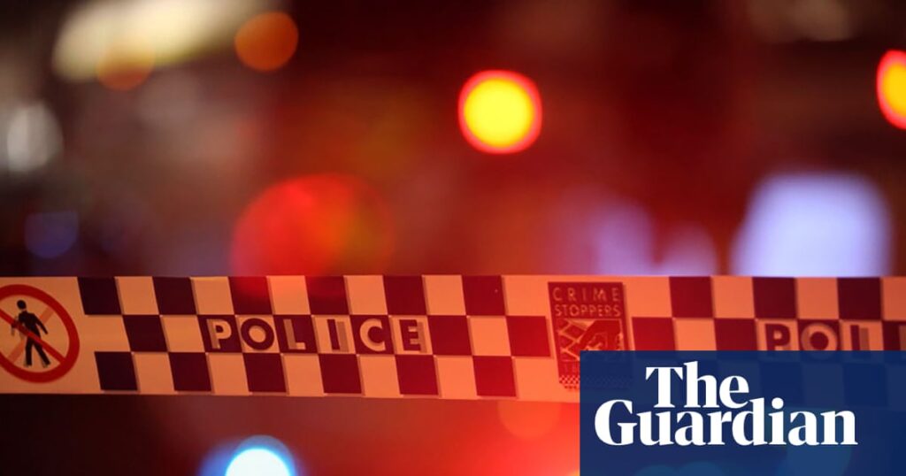 Man charged with murder after woman, two children found dead in Sydney ...