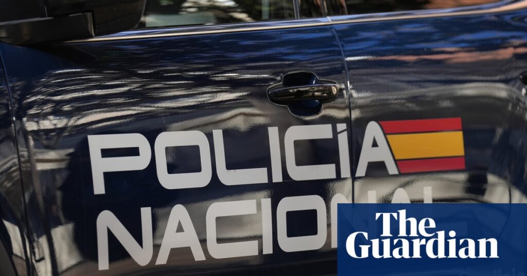 Three Toronto police officers charged with sexual assault in Barcelona ...